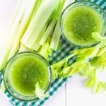 Beragam Khasiat Daun Seledri