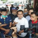 Tolak PSBB Surabaya Raya, Andi Setiawan: Kami Bisa Mati Karena Kelaparan