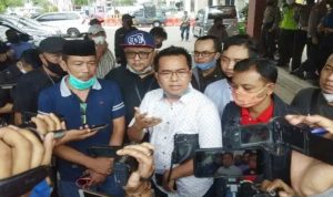Tolak PSBB Surabaya Raya, Andi Setiawan: Kami Bisa Mati Karena Kelaparan