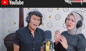 Trending, Duet Rhoma Irama-Anisa Rahman Nyanyikan Virus Corona dan Rabbanaa