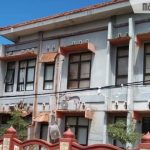 Sekian Lama Berkas Korupsi Gedung Dinkes Sumenep Belum Rampung