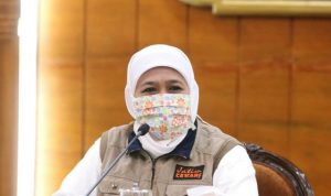Pasien Corona di Madura Tembus 27 Orang, 4 Orang Dinyatakan Sembuh