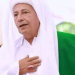 Habib Luthfi Berikan Tips Hadapi Virus Corona