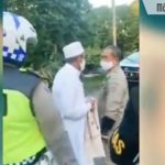 Habib Umar Assegaf Bangil dan Rentetan Covidiot