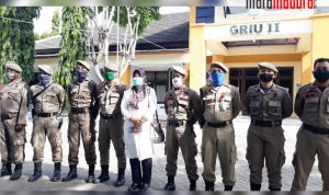 Rawat 14 Pasien Corona, RSUD Sumenep Telan Rp 4,7 Miliar
