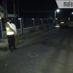Pemotor di Sumenep Tabrak Pejalan Kaki