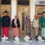 Pimpinan Ranting Ansor Jenangger
