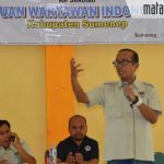 Kebebasan Pers Hanya Impian Jika…