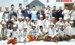 Refleksi Santri di Tengah Pandemi Covid-19