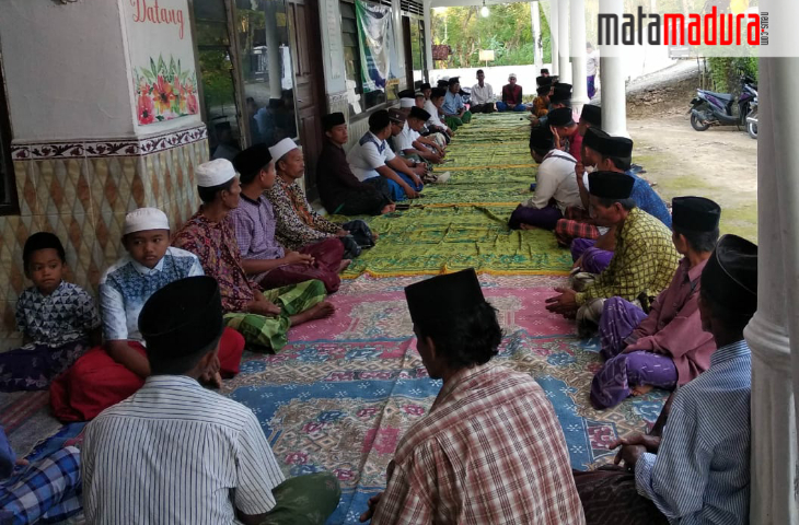 IKAPMII Ganding