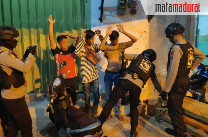 Polres Sumenep