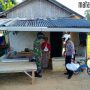 Dapur Umun TNI-Polri dan Pemkab Sumenep