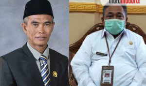 Kadinkes Sumenep Sebut Pencairan Honor Petugas Medis Posko Covid-19 Tidak Ada Kendala Administrasi, Komisi IV: Silakan Cek ke Petugasnya