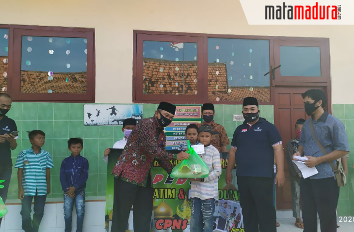 ASN K2 Angkatan 2019