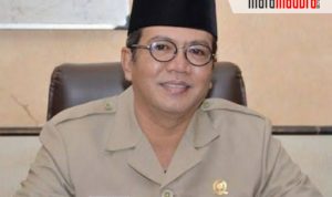 Ketua Dewan Minta Masyarakat Sumenep Ikut Awasi Bansos