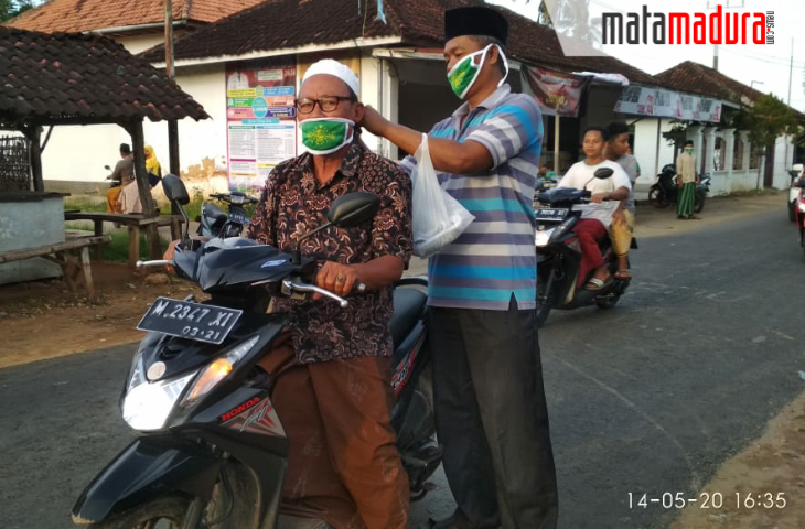Pemdes Jenangger