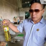 Paket Sembako Covid-19 di Bangkalan Ditemukan Asal-asalan, Abah Beidi: Minyak 750 ml
