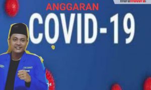Anggaran Covid-19 Rp 95 Miliar, PC PMII Sumenep: Jangan Petak Umpet