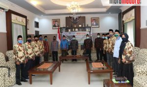 Sudah Jadi Institut, Ini Harapan Plt Rektor INKADHA Sumenep