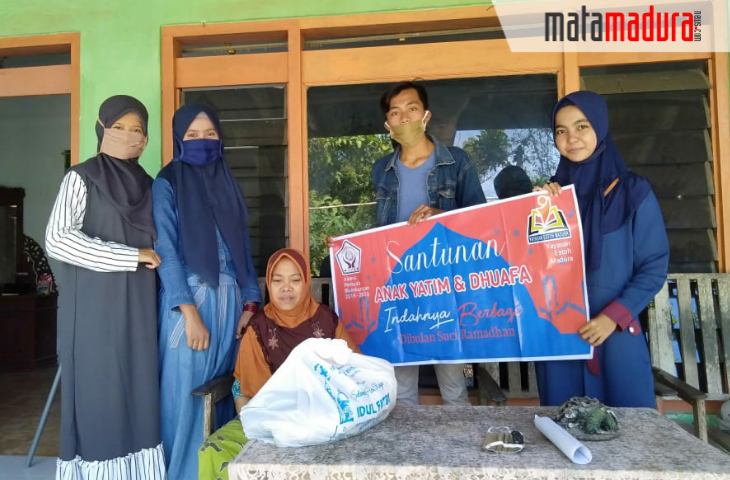 Aliansi Pemuda Blumbungan