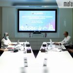 Gelar RUPS Tahunan 2020, PT XL Axiata Tbk. Setujui Pembagian Deviden serta Perubahan Susunan Direksi dan Dewan Komisaris