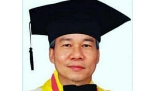 Unik, Dosen Semarang Ini Teliti Kesurupan Secara Ilmiah. Sulit, Tapi Lulus S3