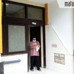 Satu Pasien Positif Corona di Sumenep Sembuh dan Telah Dipulangkan, Cek Data Lengkapnya