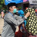 Ketua Gugus Tugas Covid-19 Wilayah Madura Apresiasi Perjuangan Rumah Sakit Sumenep