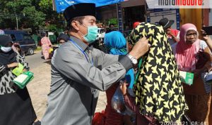 Ketua Gugus Tugas Covid-19 Wilayah Madura Apresiasi Perjuangan Rumah Sakit Sumenep