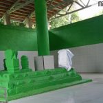 Lenyap Saat Dikuburkan, Makam Raja Sumenep Ini Dahulu Dikelilingi Sungai