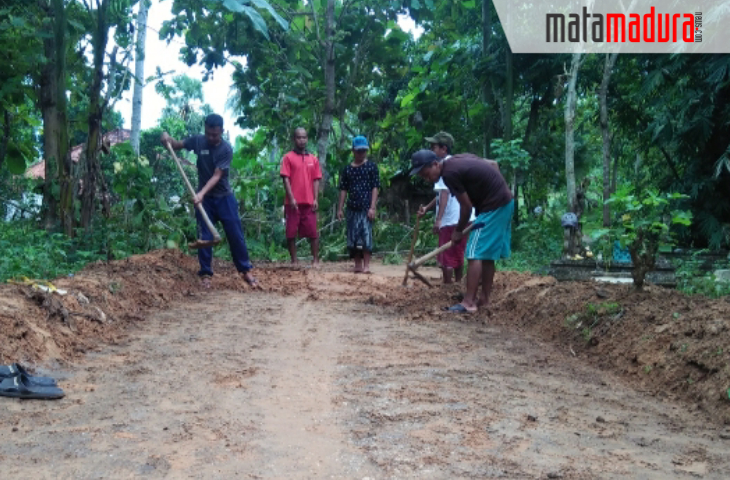 Pemuda Gunung Pekol