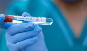 Lagi, Dokter di Madura Terpapar Corona