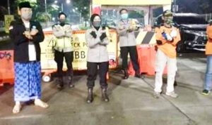Efek PSBB di Surabaya, Jembatan Suramadu Ditutup 7 Jam Setiap Hari