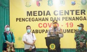 Karyawan Bank Jatim di Sumenep Positif Corona