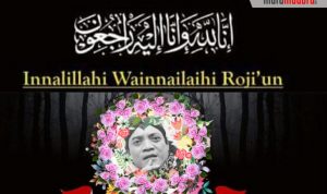 Penyanyi Didi Kempot Wafat