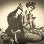 Kiai Madura Dulu & Layla Majnun