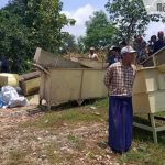Mesin Pengolah Sampah di Bangkalan Mangkrak. Kenapa?