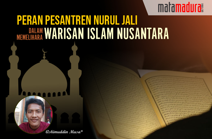 Peran Pesantren