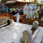 Hasil Swab Belum Keluar, 11 PDP di Bangkalan Meninggal Dunia