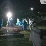Pasien RSUD Sumenep Meninggal Dunia, Pemakaman Protap Covid-19
