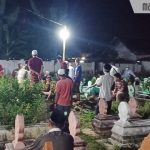 Jenazah dari Malang di Sumenep Dikebumikan Tanpa Protokol Covid. Begini Kata Keluarga Almarhum