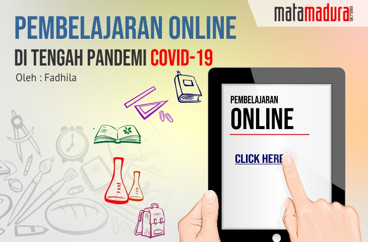 Pembelajaran Online