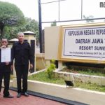 BPD Gapura Barat Pertanyakan 20 Penerima BLT DD