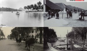 Mengenal Empat Tahap Dinamika Kebudayaan Madura (Bagian 1)