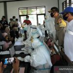 Gegara Covid-19, Tak Semua Penumpang KMP Rute Jangkar-Sapudi-Kalianget Terangkut