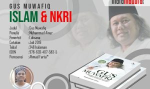 Gus Muwafiq, Islam dan NKRI