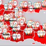 Sampang Jadi Zona Merah, 1 Warga Positif Corona