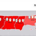 Kasus Corona di Jatim Tembus 2.942, di Madura 60 Orang Positif