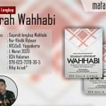 Panduan Lengkap Sejarah Wahhabi