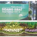 Sidang Isbat Digelar, Kapan Lebaran?